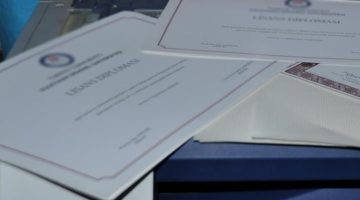 Sahte Diploma olayında Şanlıurfa’da karıştı