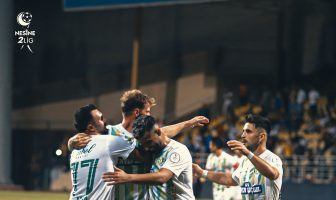 Bucaspor 1928: 0 – Kızılkaya Şanlıurfaspor: 2