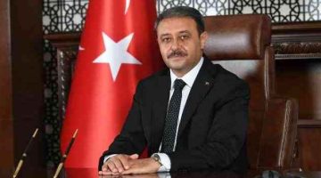 Şanlıurfa Valisi Hasan Şıldak’tan 30 Ağustos Zafer Bayramı mesajı