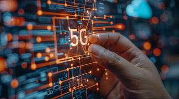 5G ihalesi 16 Ekim’de