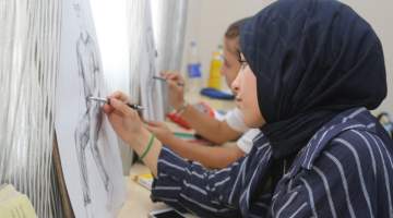Gençlerin ve Çocukların Adresi Süleymanşah Gençlik Merkezi Oldu