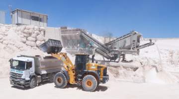 Halliye’de “Üreten Belediye” modeli ile kaynaklar etkin kullanılıyor