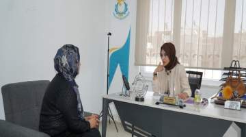 Haliliye Belediyesi’nden psikolojik ve kariyer rehberliği desteği