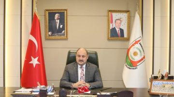 Başkan Gülpınar’dan 30 Ağustos Zafer Bayramı Mesajı