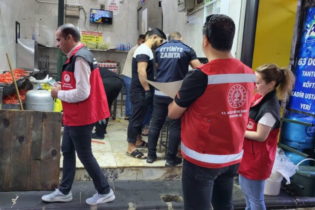 Vali Şıldak: “Denetimler esnafımıza rehberlik oluşturacak”