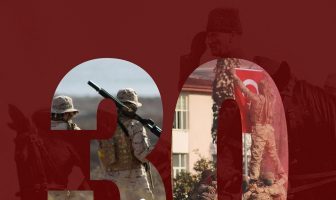 Başkan Bucak’tan 30 Ağustos Zafer Bayramı mesajı