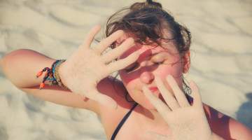 Cilt Kanseri Neden Olur? İşte En Önemli 8 Neden!