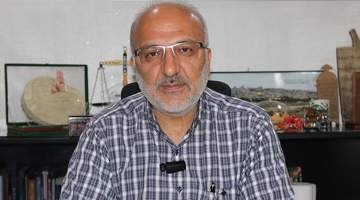 Hasan Hüseyin Uysal Hakkında Soruşturma Başlatıldı