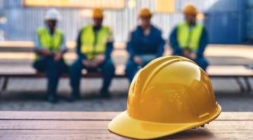 İkinci çeyrekte işsizlik yüzde 8,6, atıl işgücü yüzde 32