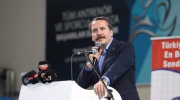 Memur Zam Teklifi Bekliyor!