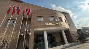 Şanlıurfa’da adı tacize karışan Doktor görevden uzaklaştırıldı