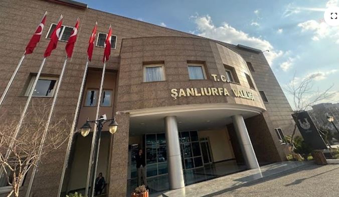 Şanlıurfa’da adı tacize karışan Doktor görevden uzaklaştırıldı