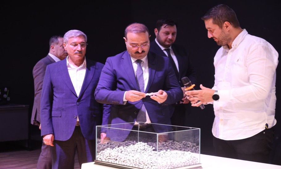 Büyükşehir’de 106 işçi alımı için kura çekildi