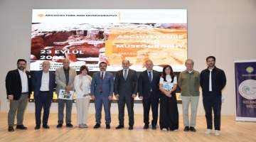 Başkan Gülpınar’dan İspanya’ya Gazze desteği için teşekkür