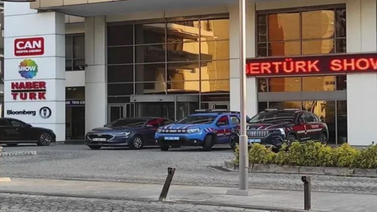 TMSF tarafından Habertürk ve Show TV’ye kayyım atandı