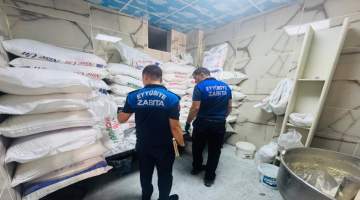 Eyyübiye Zabıtası İhmali Affetmiyor