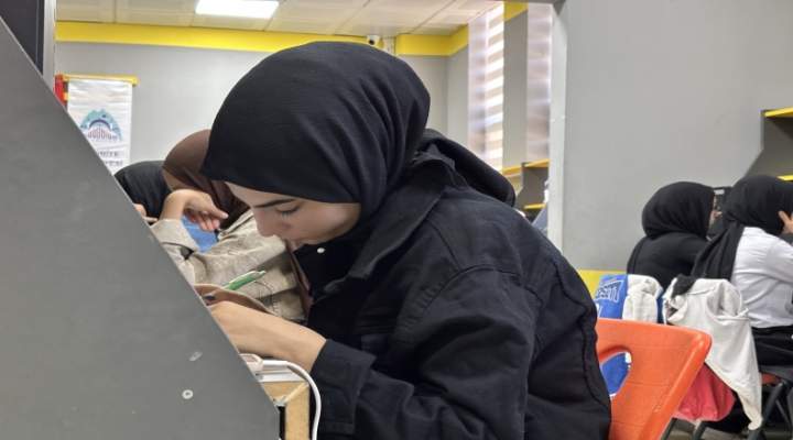 Başkan Mehmet Kuş: “Gençlerimizin yol arkadaşı ve en büyük destekçisiyiz”