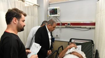 Şanlıurfa’da yolcu otobüsü devrildi, 30 kişi yaralandı
