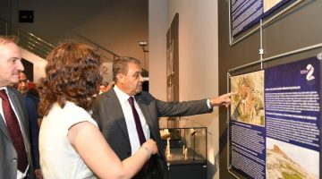Vali Şıldak: Şanlıurfa’nın adı tarihe kazınacak”