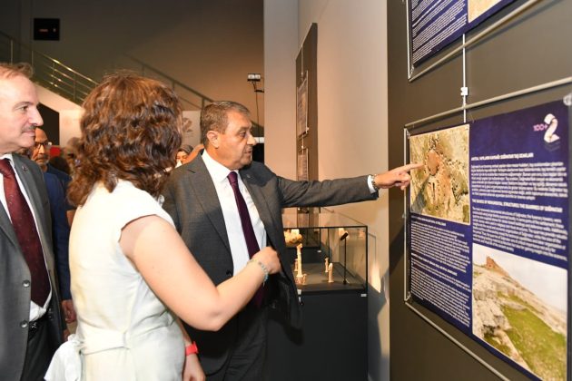 Vali Şıldak: Şanlıurfa’nın adı tarihe kazınacak”