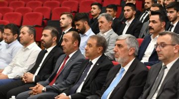 Diyanet Akademisinde yeni eğitim dönemi başladı