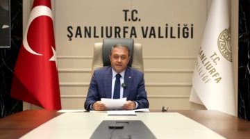 Vali Hasan Şıldak bütün eğitimcilere seslendi