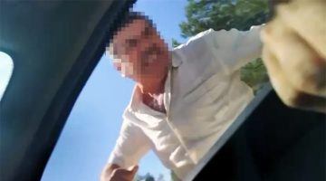 “Ceza Yazılan Şahıs Dicle Elektrik Ekiplerine Saldırdı!”