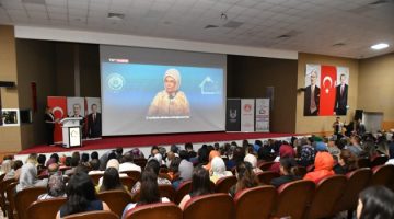 Gönül elçileri ile koruyucu aileler bir araya geldi