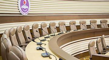 AYM ‘kanun gerekiyor’ dedi