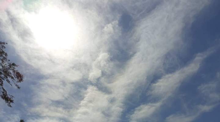 Chemtrails (kimyasal izler) ve iklim savaşları