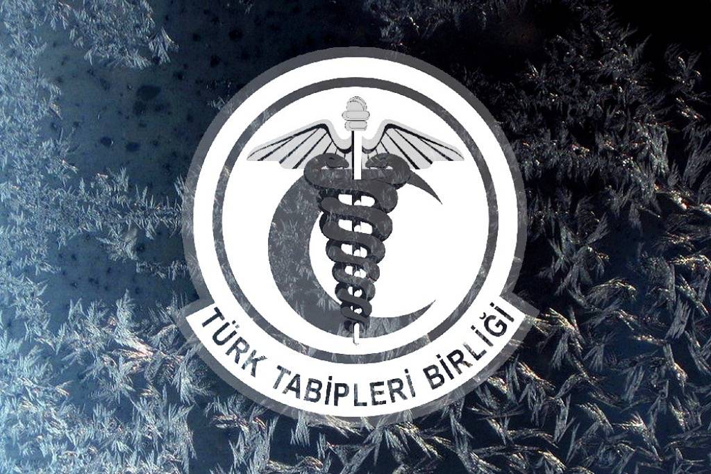 Demokrasi Olmadan Sağlık Olmaz!