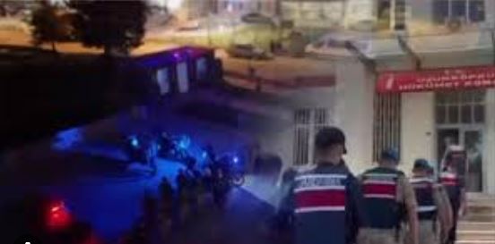 Urfa dahil 19 ilde 53 FETÖ şüphelisi yakalandı