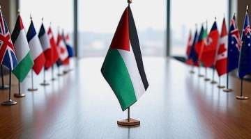 Filistin Devleti’ni tanımak…