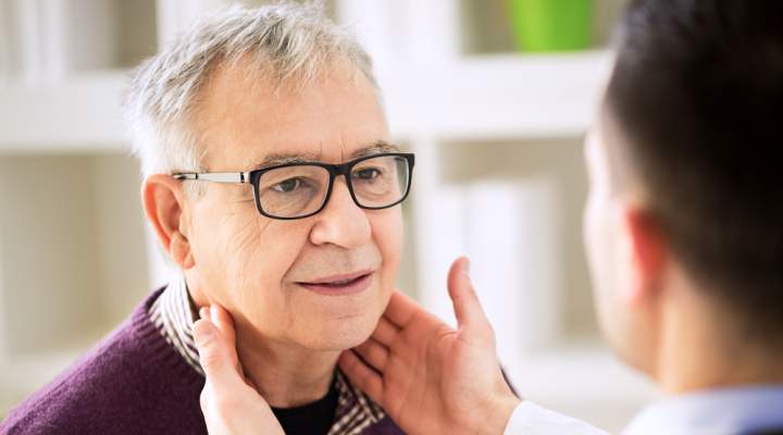 Gırtlak (Larenks) Kanseri Belirtileri Nelerdir?