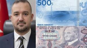 Yeni “500 ve 1000 TL Banknot” Açıklaması