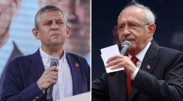 CHP kurultay iptali davası 24 Ekim’e ertelendi