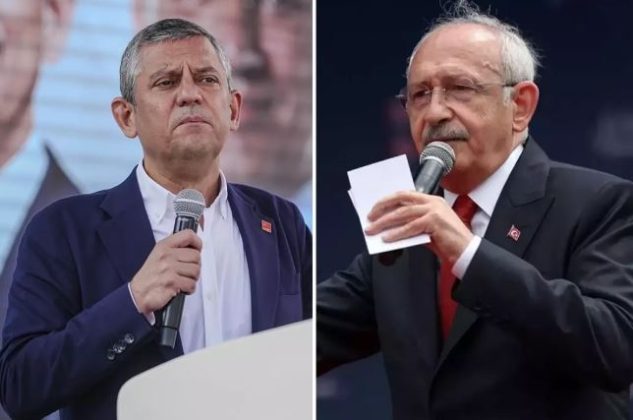 CHP kurultay iptali davası 24 Ekim’e ertelendi
