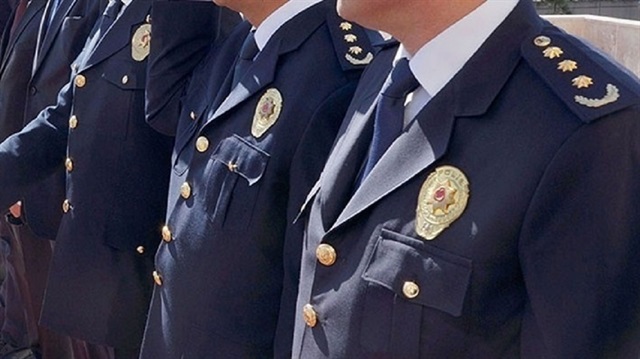 Yeni kararname ile 37 ilin emniyet müdürü değişti