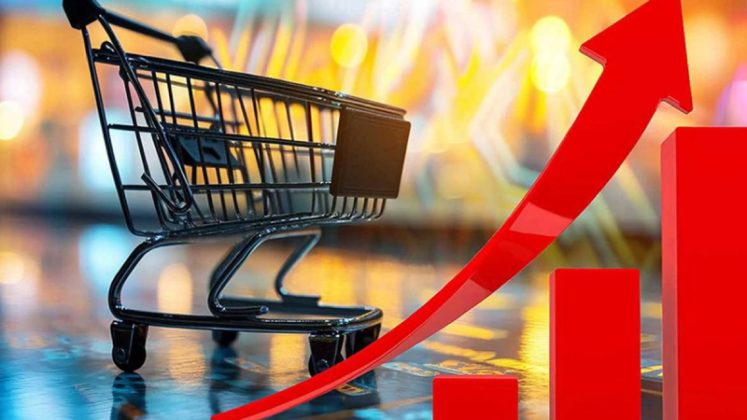 Enflasyon TÜİK’e göre yüzde 33,29, ENAG’a göre yüzde 63,23 oldu
