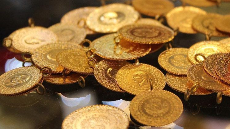 Altından yeni rekor: Gram ne kadar oldu?