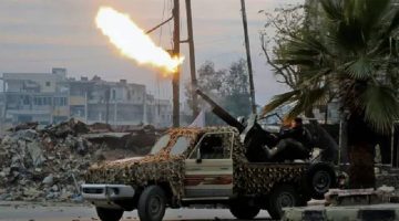 Suriye: SDG ile kapsamlı ateşkeste anlaştık