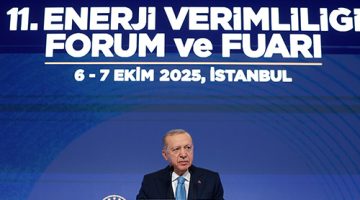 “Türkiye hedefimize ulaşana kadar durmadan, dinlenmeden koşturacağız”