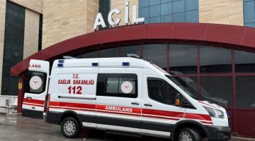 Aydın’da 120 Sağlık Personeli Yemekten Zehirlendi