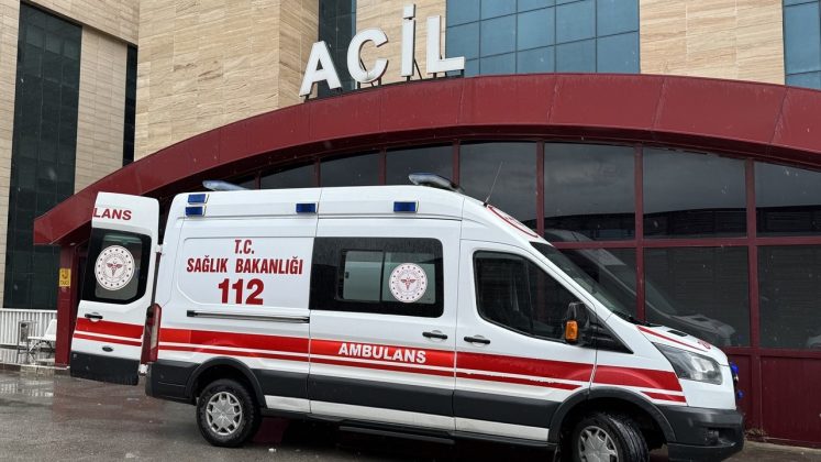 Aydın’da 120 Sağlık Personeli Yemekten Zehirlendi
