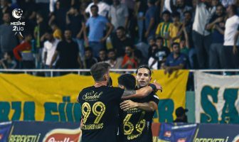 Şanlıurfaspor 3 puanı 3 golle aldı