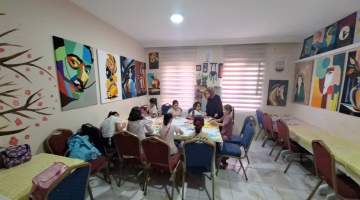 Büyükşehir, binlerce genci gençlik merkezinde buluşturuyor