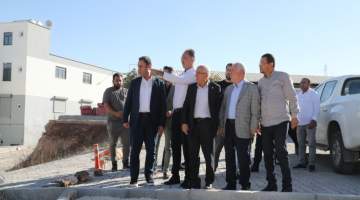 Başkan Kuş, Ayakkabıcı Esnafını Sanayiye Davet Etti