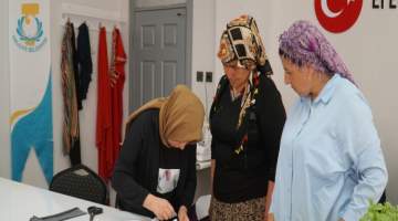 Kısas Kültür Merkezi, Kısaslı’ların yeni adresi oluyor