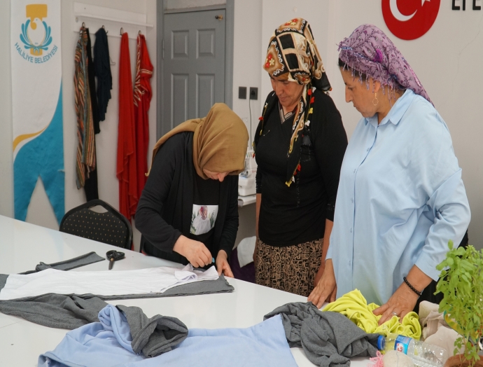 Kısas Kültür Merkezi, Kısaslı’ların yeni adresi oluyor