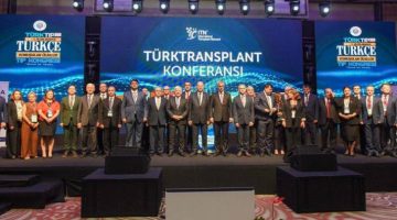 Memişoğlu: “Türk Dünyası Sağlık İş Birliğinde Stratejik Bir Atılım Yapıyor”